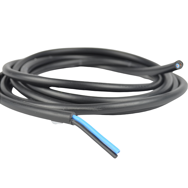 Cabo PP 2 X 0,75MM 750V Preto