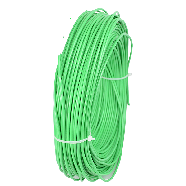 Cabo Flexivel HEPR 0,6/1KV 10MM Verde
