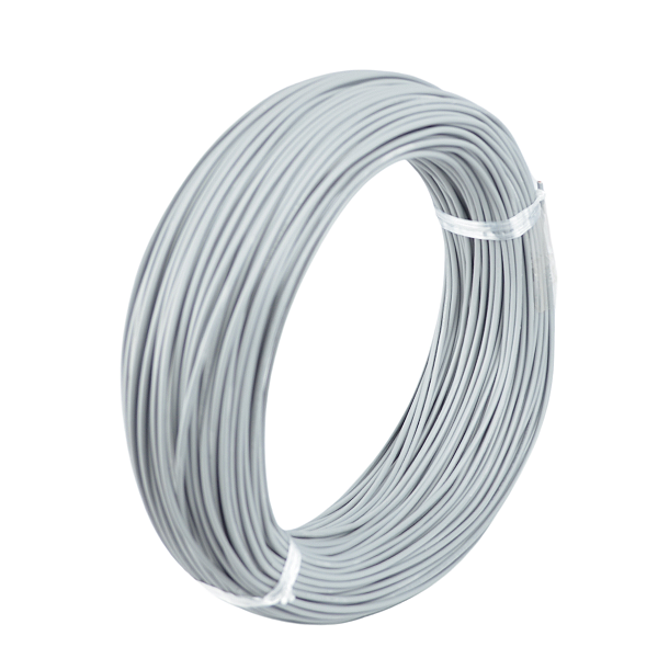 Cabo Flexivel 1,5MM 750V Cinza