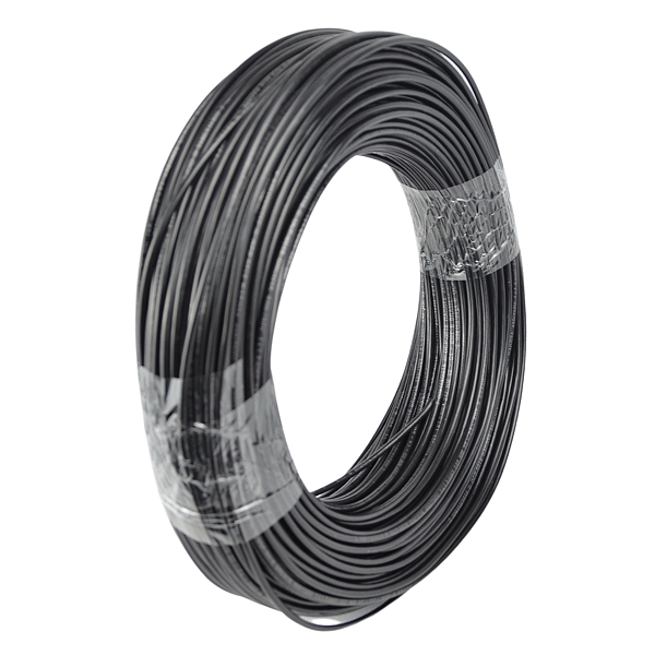 Cabo Flexivel 0,50MM  Preto