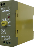 Lukma Rele Tempo RT 0-60S 220v CX Estreita