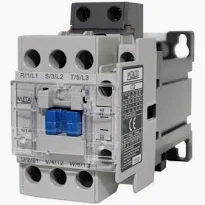 CT22-B0-311 | Contator Tripolar 22a/ac3 - Bob: 24vcc 1na+1nf | Metaltex