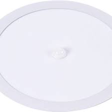 Plafon de Led Embutir Redondo C-Sensor 24W 6500k Branca