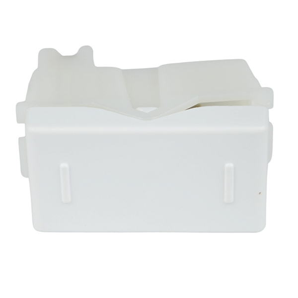 Tramont. Liz/Lux2 Modulo Interruptor Paralelo Branco 10A 57115/008