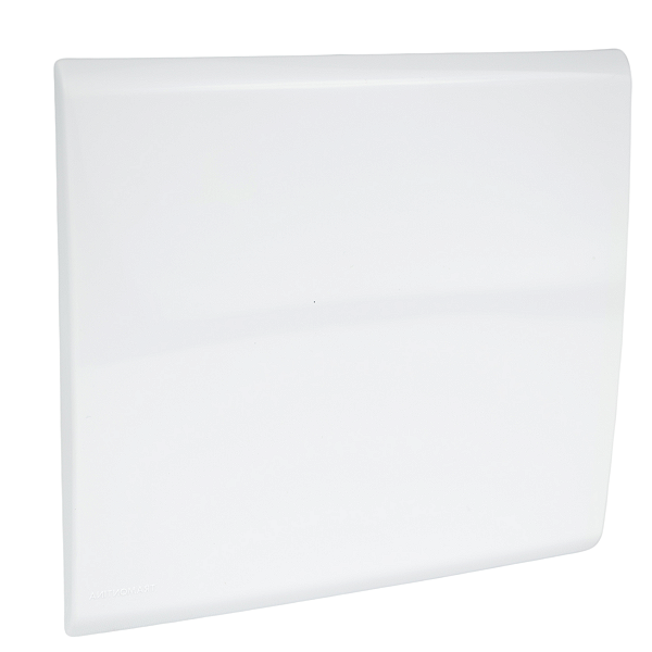 Tramont. Liz Placa 4X4 Cega Branca 57106/021