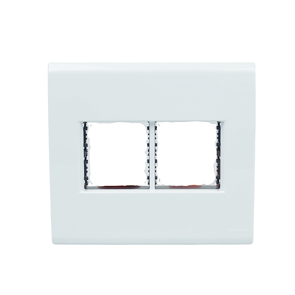 Tramont. Liz Placa 4x4 4-Posto Branca 57106/026