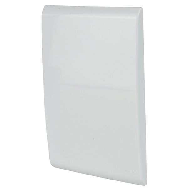 Tramont. Liz Placa 4x2 Cega Branca 57106/201