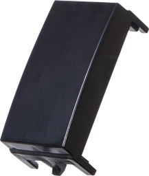 Clean Ebony Grafit  Modulo Cego 2UN