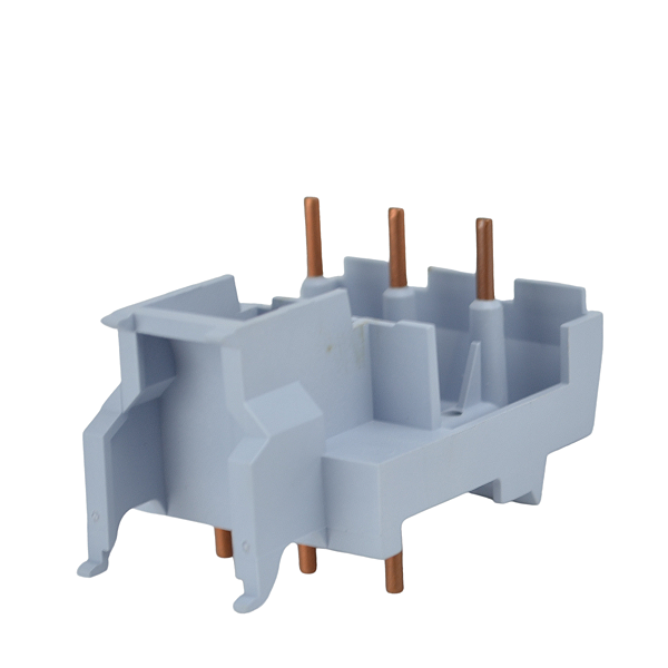 Conector ECCMP-18B38 Disjuntor Motor Mpw18 Contator CWB9-38