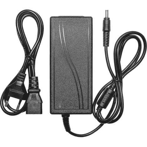 Fonte 110/220 12VDC 5A Modelo Notebook