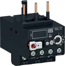 Rele Termico Weg CWL 27 11-17A