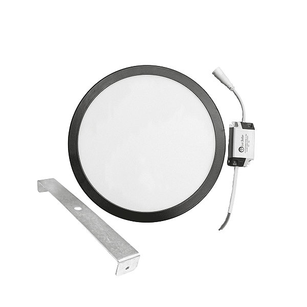 Plafon de led P/Ventilador Valen Ventex