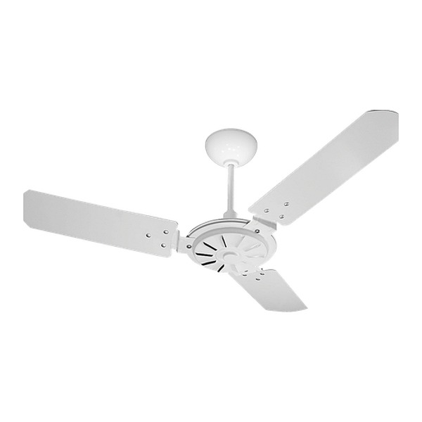 Ventilador De Teto Comercial Branco 220V Ventex
