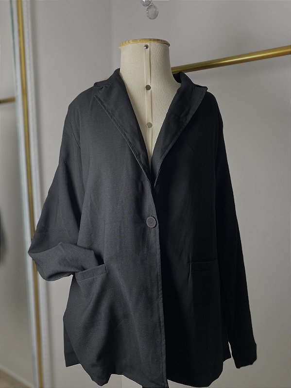 Blazer Sensorial Antônia