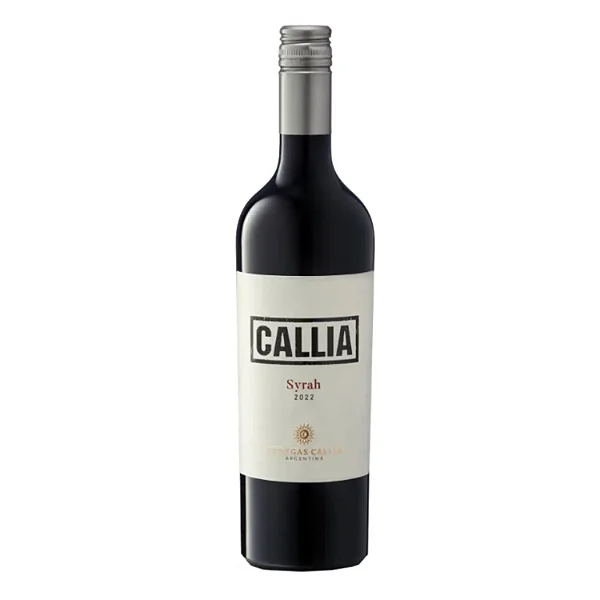 Vinho Tinto Callia Syrah 750 ml