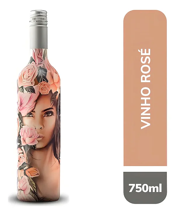 La Piu Belle Rosè