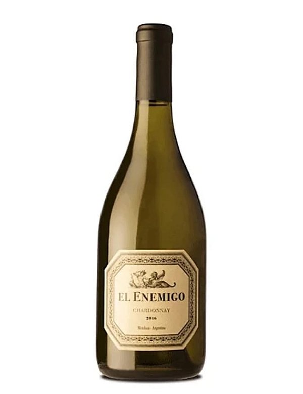 El Enemigo chardonnay 750ml