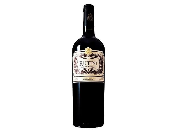 Rutini Cabernet Sauvignon Malbec