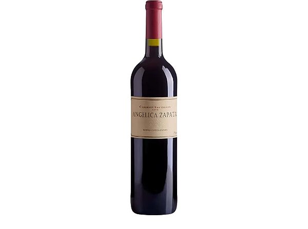 Vinho Argentino Angelica Zapata Cabernet Franc 750 ml