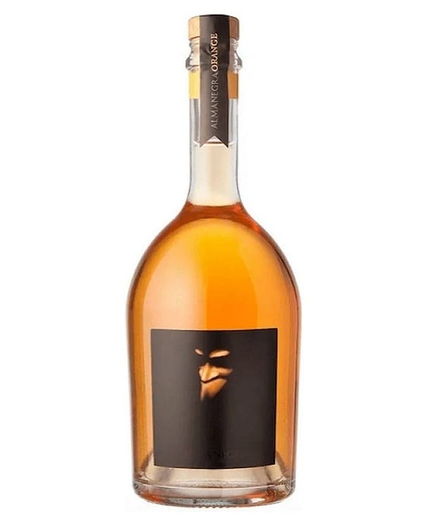 Vinho Alma Negra Orange 750ml