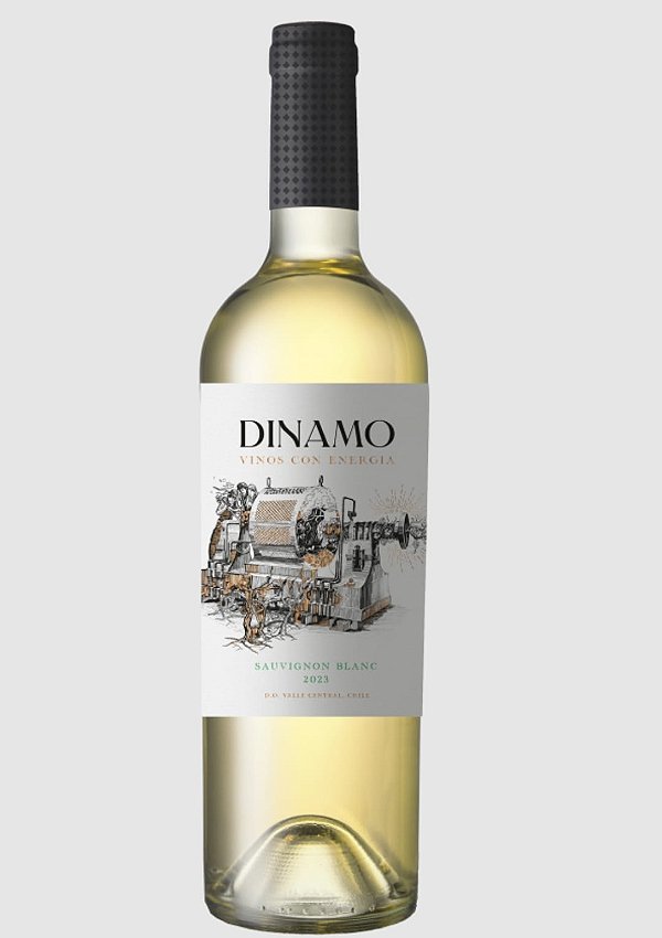 Dínamo Sauvignon Blanc