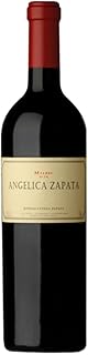 Vinho Argentino Angelica Zapata Malbec 750 ml