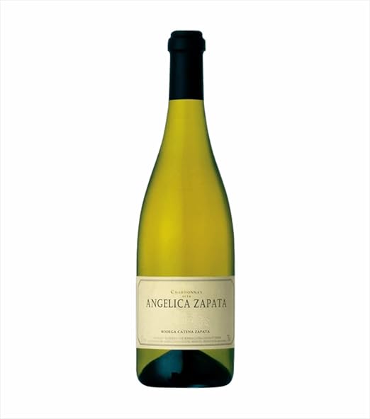 ANGÉLICA ZAPATA CHARDONNAY - 750ml