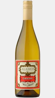 Alamos Chardonnay 750ml