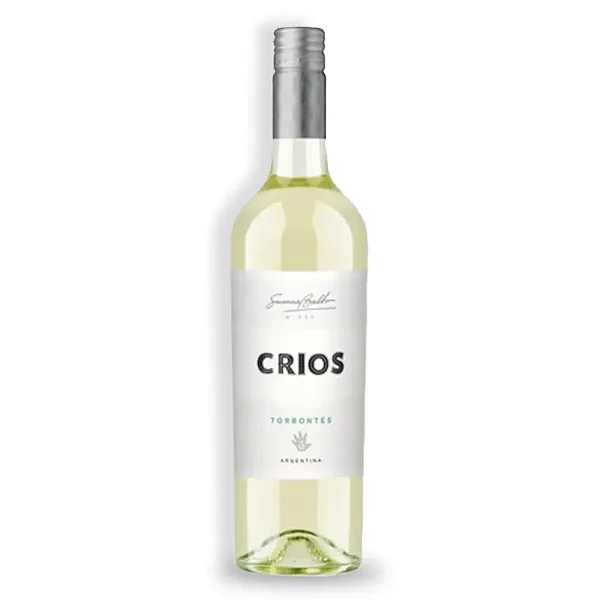 Vinho Branco Crios de Susana Balbo Torrontes 750ml