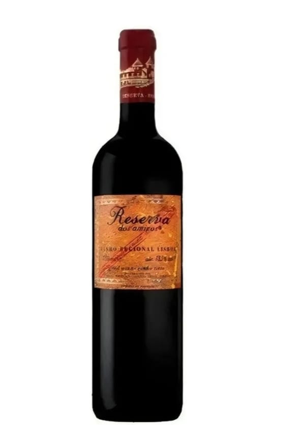 Reserva dos Amigos Tinto