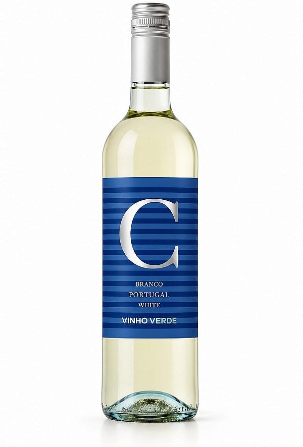 C Cabritz Vinho Verde Branco
