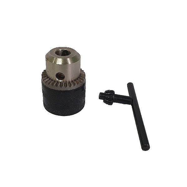 Mandril 3/8" Vonder (PRODUTO ORIGINAL)
