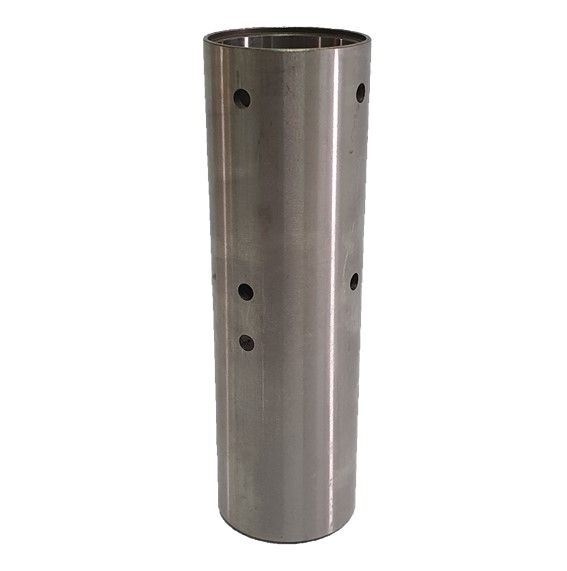 Tubo De Aço Martelo Gsh11 11316 #35 (PRODUTO IMPORTADO)