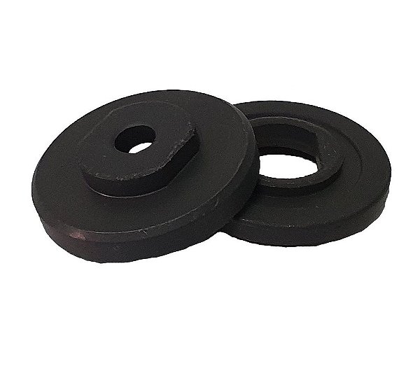 Flange P/ Serra 1548 / 1551 Gdc 14-40/gdc 34 #30 + #31 (PRODUTO IMPORTADO)