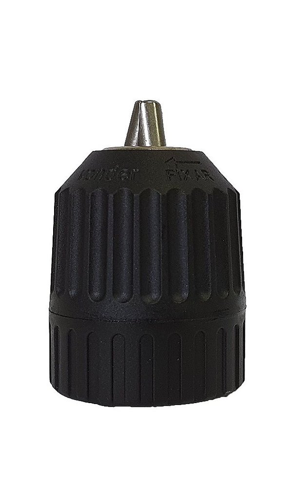 Mandril de Aperto Rápido 3/8" Vonder (PRODUTO ORIGINAL)