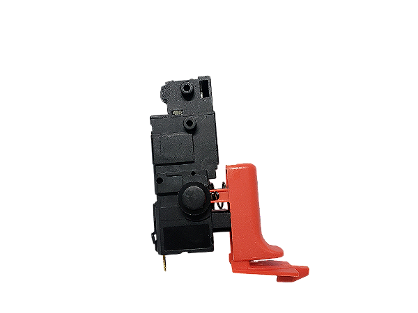 Interruptor / Gatilho Para Martelete Gbh 2-26 - 11253 #04 (PRODUTO IMPORTADO)