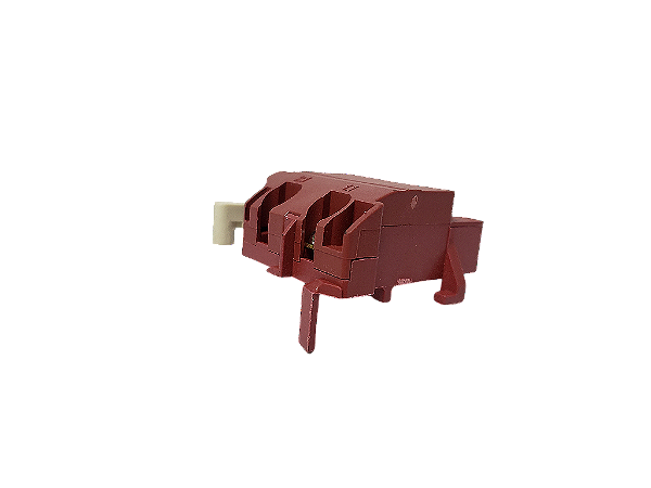 Interruptor / Gatilho P/ 1800 / 1347 Cod 1607200086 #04 (PRODUTO IMPORTADO)