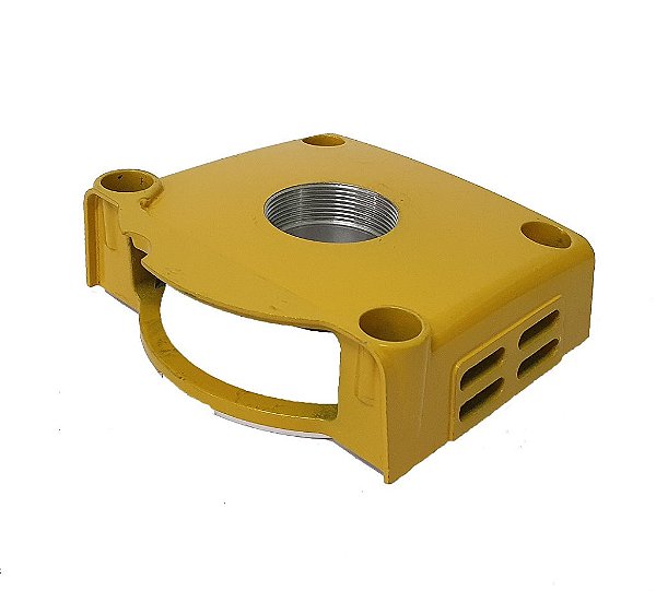 Tampa do Mancal 11304 / GSH 27 -  1 615 805 068 #04 (PRODUTO IMPORTADO)