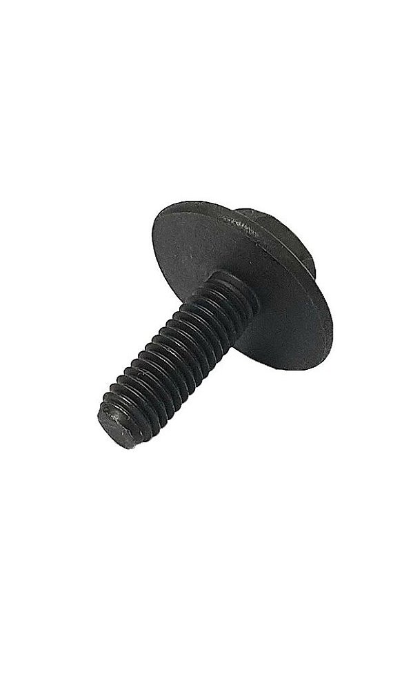 Parafuso Disco Serra Mármore Rosca Esquerda (PRODUTO IMPORTADO)