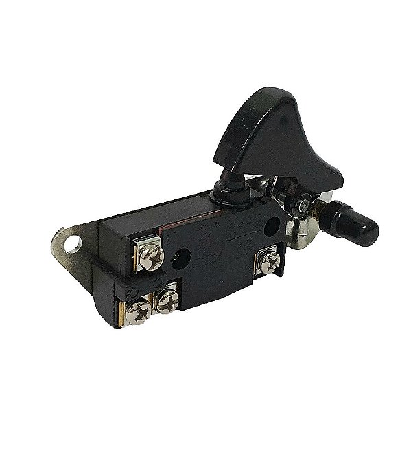Interruptor / Gatilho Para Serra Circular 5900b #12 (PRODUTO IMPORTADO)