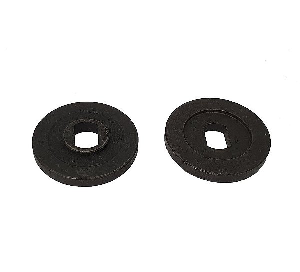 Jogo De Flanges Serra Circular 5900b #48 + #49 (PRODUTO IMPORTADO)