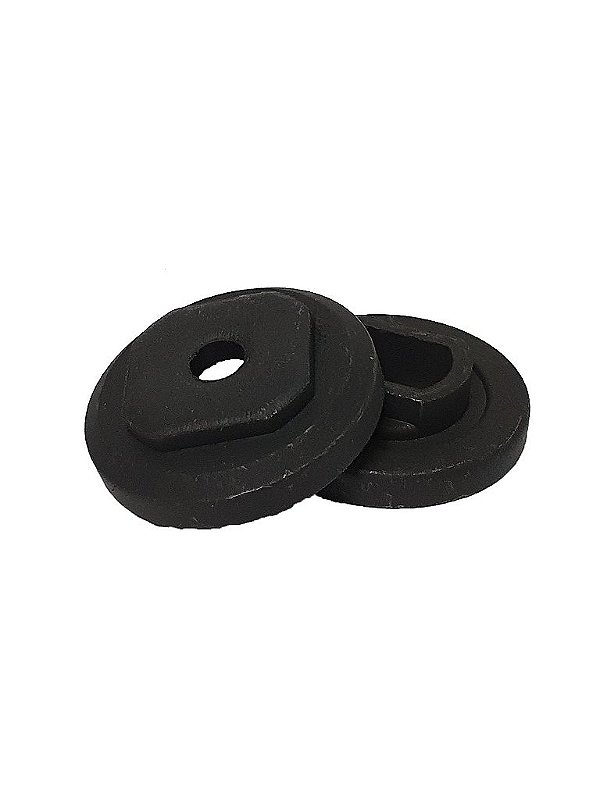 Flange Prende Disco Para Serra Mármore 4100nh / 4100NHK / 4100H / MCC400 / MCC401 / MCC402 / MT410 (PRODUTO IMPORTADO)
