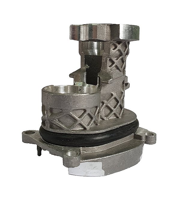 Caixa do rolamento Martelete 11253 / GBH 2-26 #820 (PRODUTO IMPORTADO)