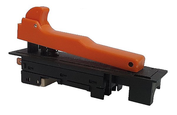 Interruptor / Gatilho Esmerilhadeira Ga7020 9020 #25 (PRODUTO IMPORTADO)