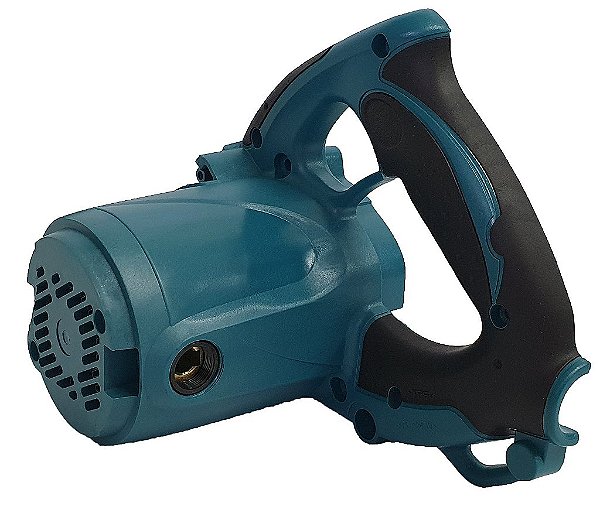 Carcaça da Caixa Do Motor Para Serra Circular 5007mg Makita (PRODUTO ORIGINAL)
