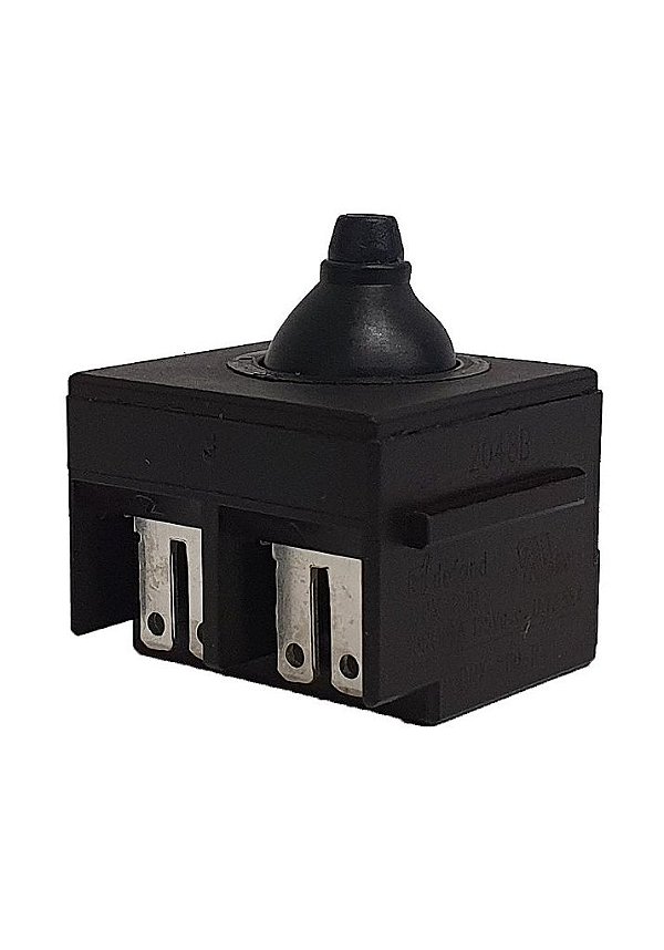 Interruptor / Gatilho Para Makita 9556 / 9557 #40 (PRODUTO ORIGINAL)