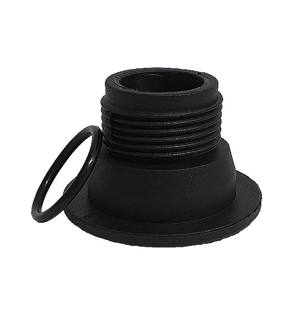 Tampa Do Óleo + Anel De Vedação  para martelo 11316 / GSH11E (PRODUTO IMPORTADO)