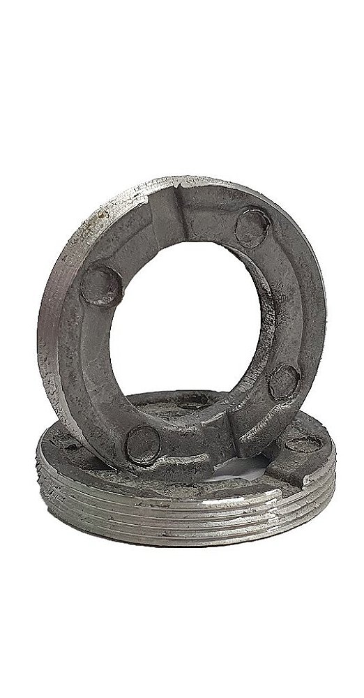 Retentor Da Flange (anel Roscado) 4100H / 4100NH #27 (PRODUTO IMPORTADO)