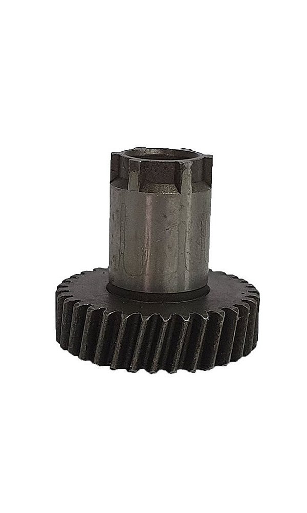 Engrenagem Para Martelete 11253 / Gbh 2-26 / Gbh 2-24d #823 (PRODUTO IMPORTADO)