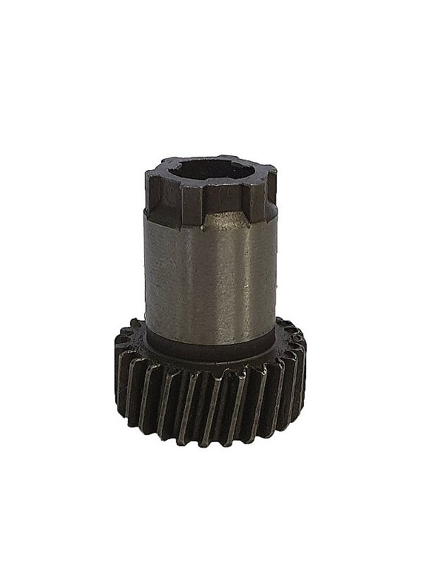 Engrenagem de Aço 11226 / 11228 6 dentes #23 (PRODUTO IMPORTADO)